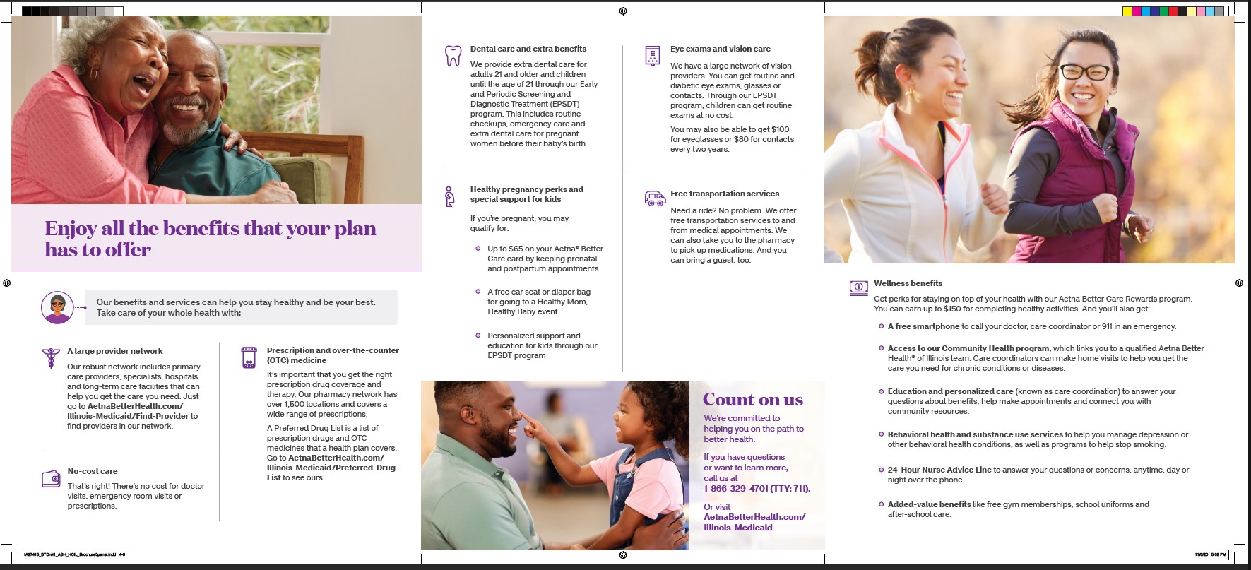 Brochure