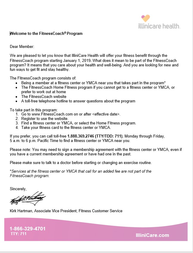 Letter