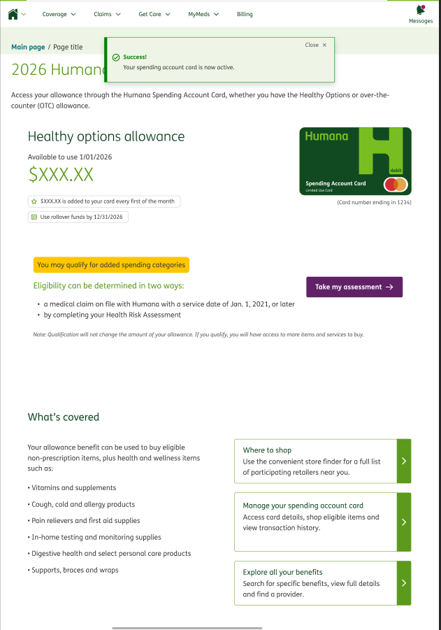 HSAC landing page 2