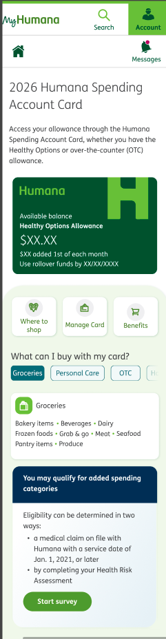 HSAC mobile